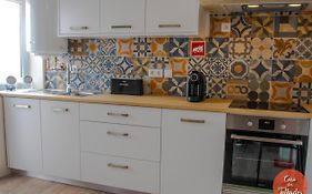 Peniche Roof View House - Beach Village